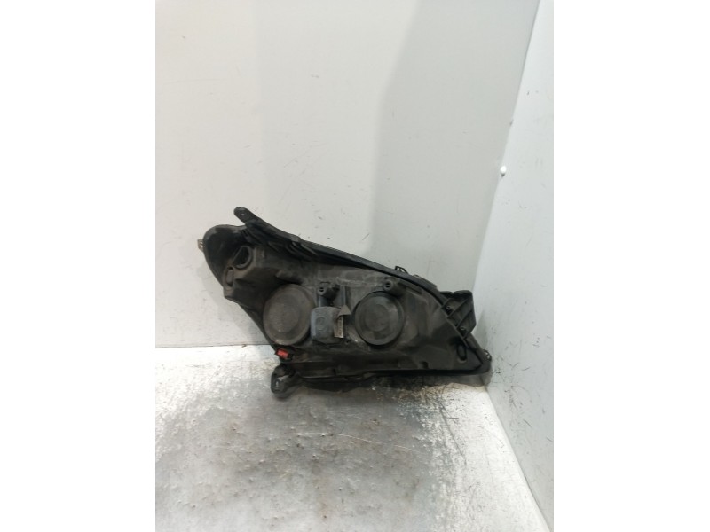 Recambio de faro izquierdo para opel astra h gtc (a04) 1.7 cdti (l08) referencia OEM IAM   