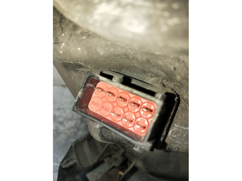 Recambio de faro izquierdo para opel astra h gtc (a04) 1.7 cdti (l08) referencia OEM IAM   