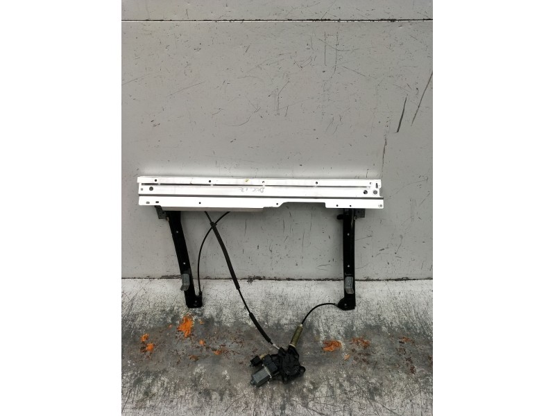 Recambio de elevalunas delantero izquierdo para mini mini (r56) cooper referencia OEM IAM  3P 