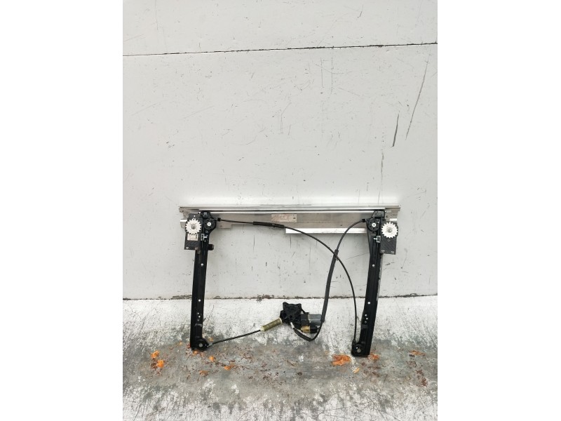 Recambio de elevalunas delantero izquierdo para mini mini (r56) cooper referencia OEM IAM  3P 