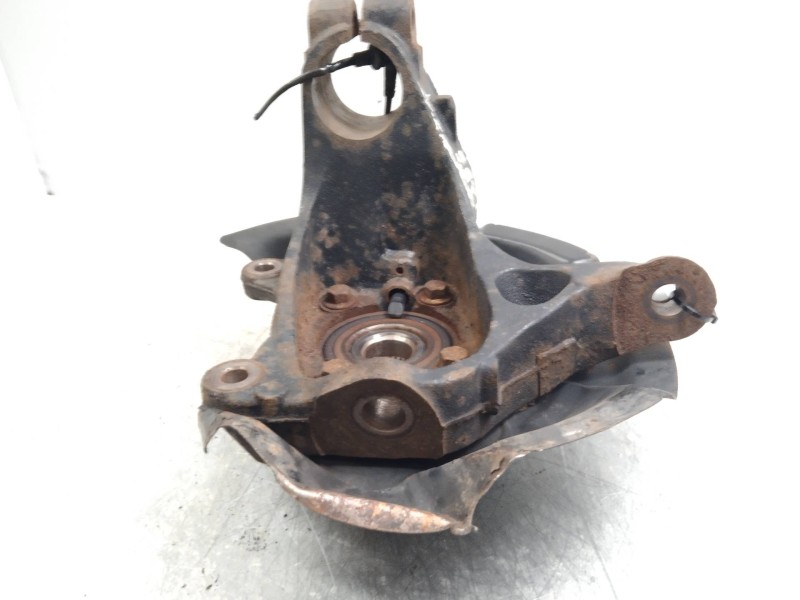 Recambio de mangueta delantera derecha para mini mini (r56) cooper referencia OEM IAM   