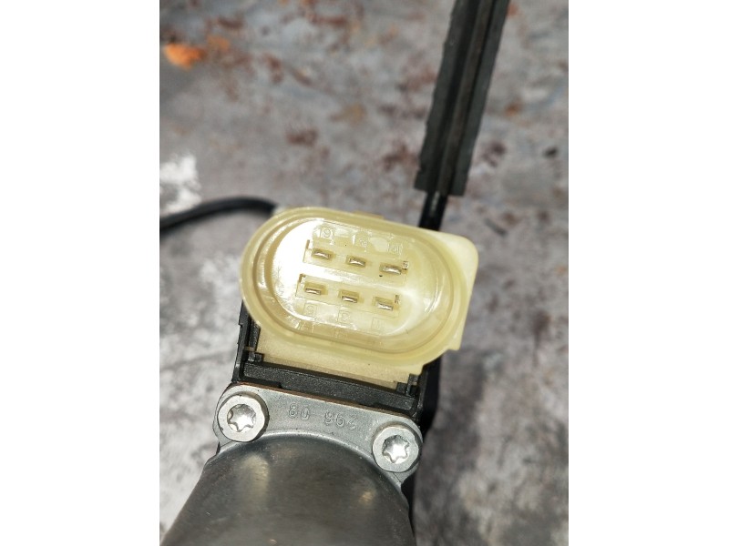 Recambio de elevalunas delantero izquierdo para mini mini (r56) cooper referencia OEM IAM  3P 