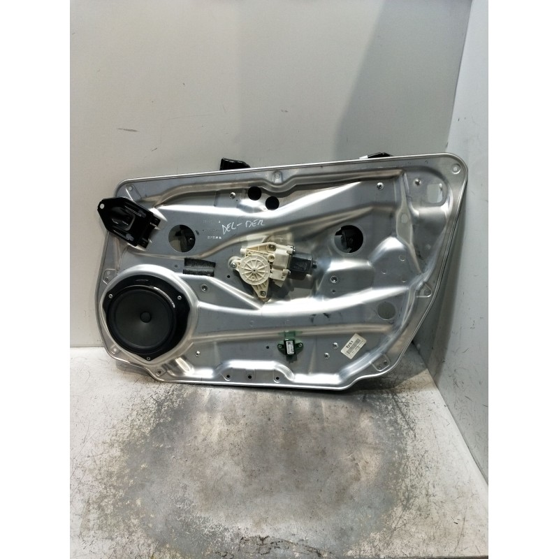 Recambio de elevalunas delantero derecho para mercedes-benz clase c t-model (s204) c 220 cdi (204.202) referencia OEM IAM A20482