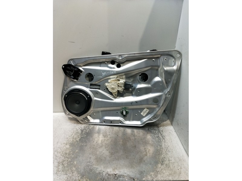 Recambio de elevalunas delantero derecho para mercedes-benz clase c t-model (s204) c 220 cdi (204.202) referencia OEM IAM A20482
