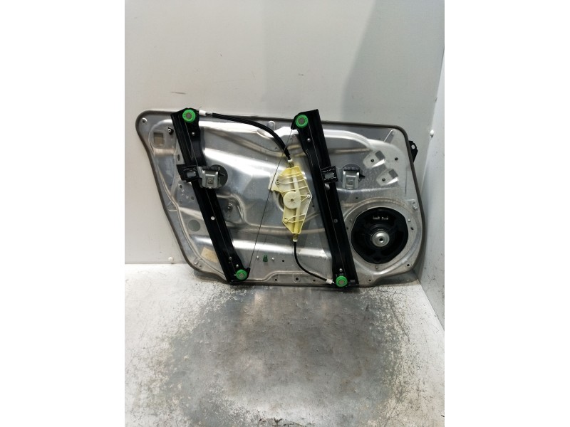 Recambio de elevalunas delantero derecho para mercedes-benz clase c t-model (s204) c 220 cdi (204.202) referencia OEM IAM A20482
