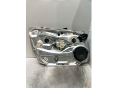 Recambio de elevalunas delantero izquierdo para mercedes-benz clase c t-model (s204) c 220 cdi (204.202) referencia OEM IAM A204