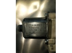 Recambio de elevalunas delantero izquierdo para mercedes-benz clase c t-model (s204) c 220 cdi (204.202) referencia OEM IAM A204 2