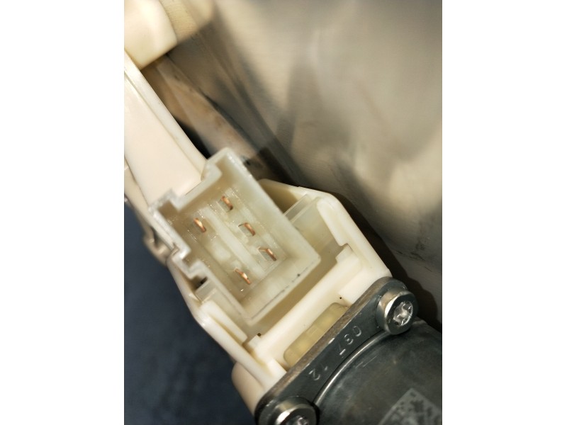 Recambio de elevalunas delantero izquierdo para mercedes-benz clase c t-model (s204) c 220 cdi (204.202) referencia OEM IAM A204