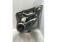 Recambio de elevalunas trasero derecho para mercedes-benz clase c t-model (s204) c 220 cdi (204.202) referencia OEM IAM A2048200