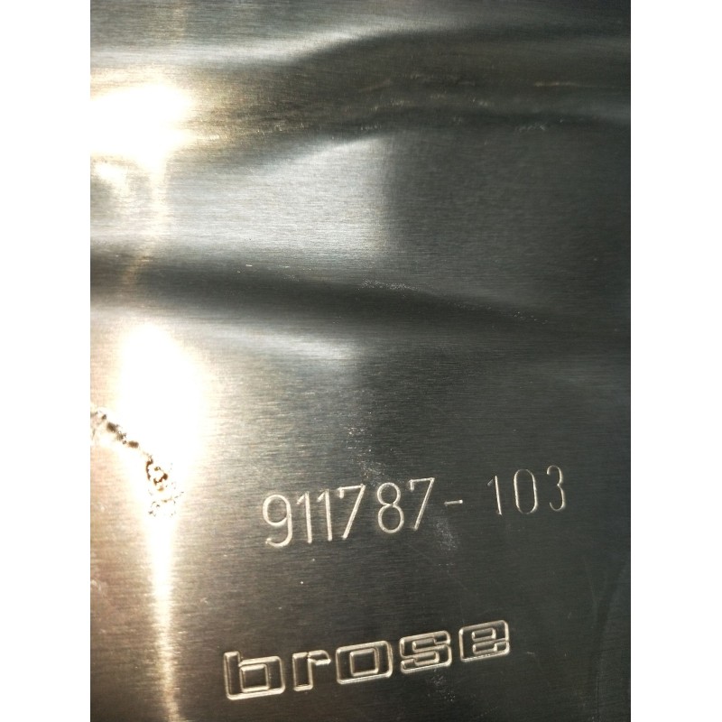 Recambio de elevalunas trasero derecho para mercedes-benz clase c t-model (s204) c 220 cdi (204.202) referencia OEM IAM A2048200