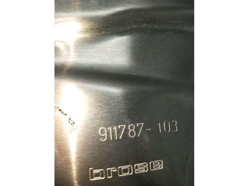 Recambio de elevalunas trasero derecho para mercedes-benz clase c t-model (s204) c 220 cdi (204.202) referencia OEM IAM A2048200