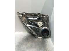 Recambio de elevalunas trasero izquierdo para mercedes-benz clase c t-model (s204) c 220 cdi (204.202) referencia OEM IAM A20482