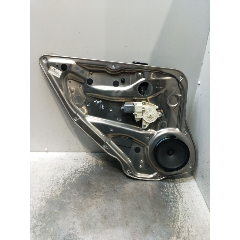 Recambio de elevalunas trasero izquierdo para mercedes-benz clase c t-model (s204) c 220 cdi (204.202) referencia OEM IAM A20482