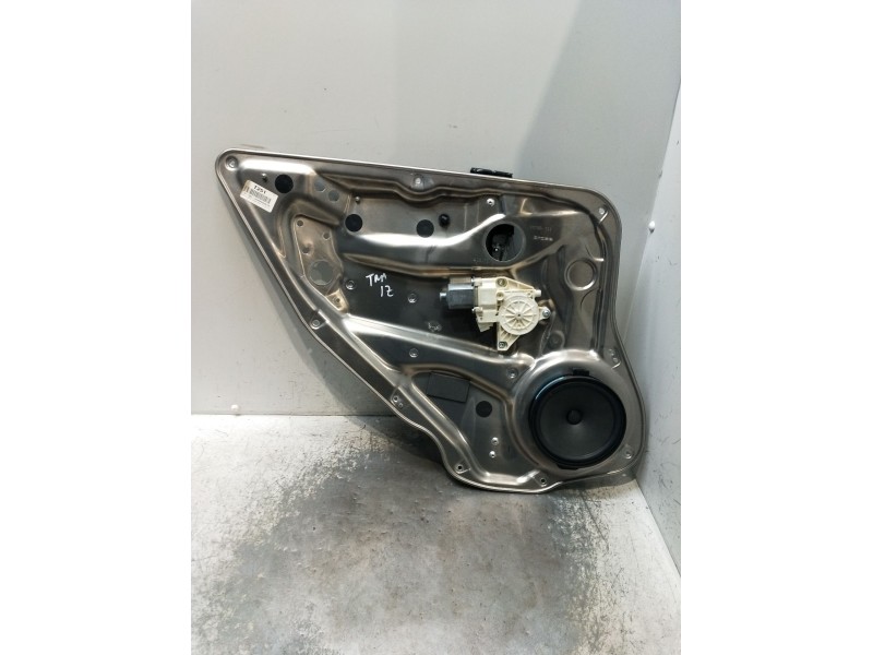 Recambio de elevalunas trasero izquierdo para mercedes-benz clase c t-model (s204) c 220 cdi (204.202) referencia OEM IAM A20482
