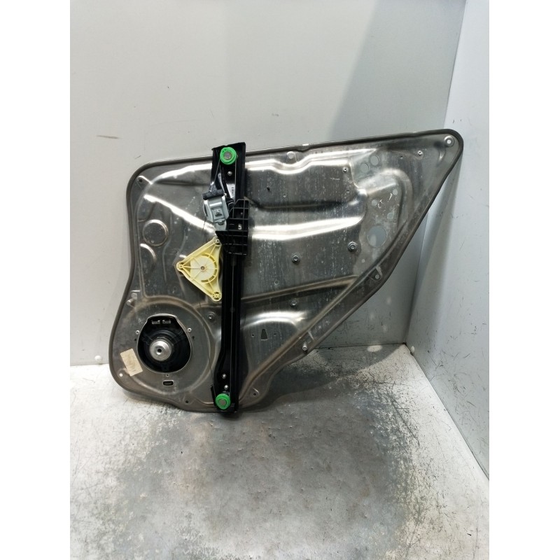 Recambio de elevalunas trasero izquierdo para mercedes-benz clase c t-model (s204) c 220 cdi (204.202) referencia OEM IAM A20482