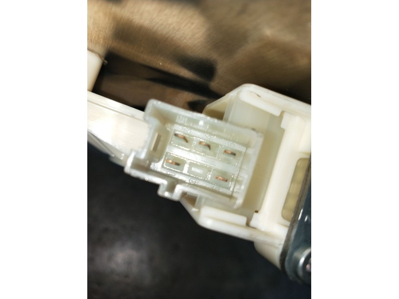 Recambio de elevalunas trasero izquierdo para mercedes-benz clase c t-model (s204) c 220 cdi (204.202) referencia OEM IAM A20482