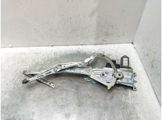 Recambio de elevalunas delantero izquierdo para opel astra h gtc (a04) 1.7 cdti (l08) referencia OEM IAM 13101478LH 982824101 5P