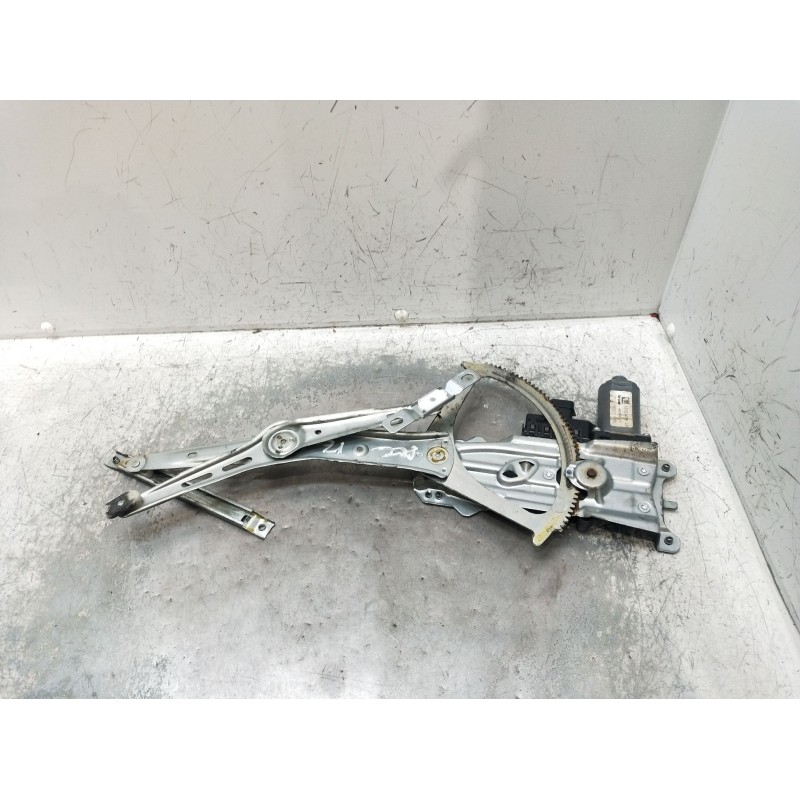 Recambio de elevalunas delantero izquierdo para opel astra h gtc (a04) 1.7 cdti (l08) referencia OEM IAM 13101478LH 982824101 5P
