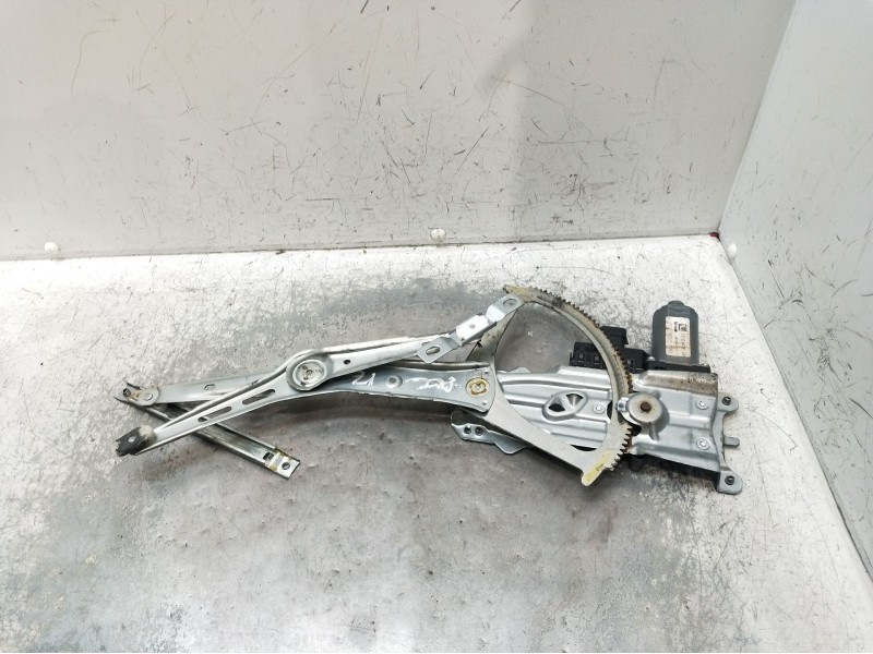 Recambio de elevalunas delantero izquierdo para opel astra h gtc (a04) 1.7 cdti (l08) referencia OEM IAM 13101478LH 982824101 5P