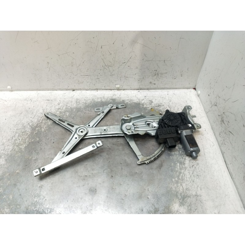 Recambio de elevalunas delantero izquierdo para opel astra h gtc (a04) 1.7 cdti (l08) referencia OEM IAM 13101478LH 982824101 5P