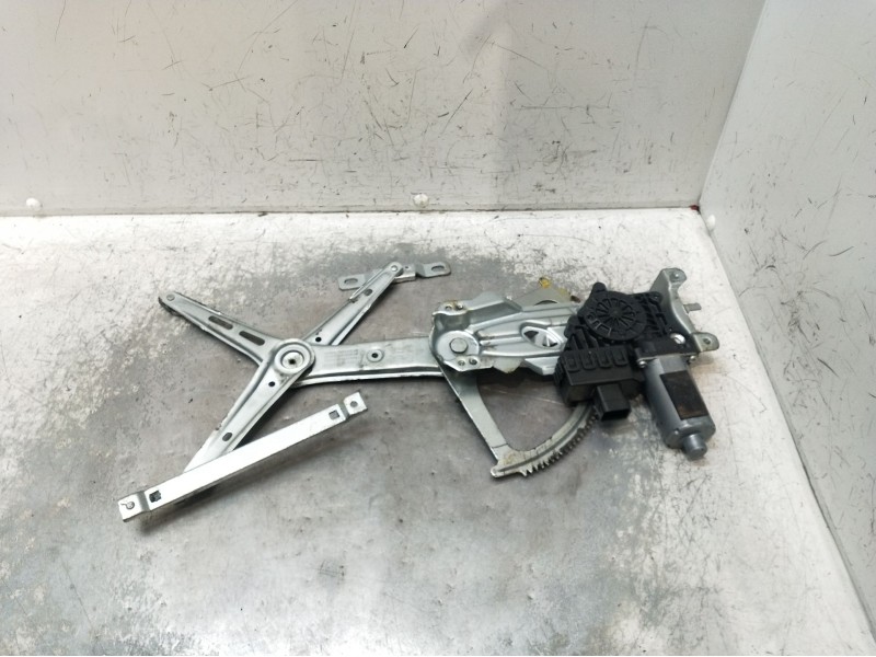 Recambio de elevalunas delantero izquierdo para opel astra h gtc (a04) 1.7 cdti (l08) referencia OEM IAM 13101478LH 982824101 5P