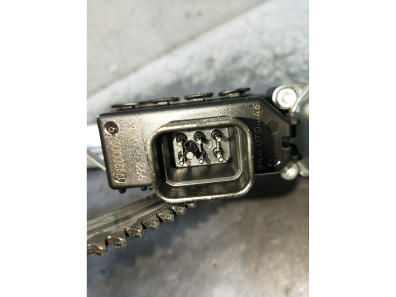 Recambio de elevalunas delantero izquierdo para opel astra h gtc (a04) 1.7 cdti (l08) referencia OEM IAM 13101478LH 982824101 5P