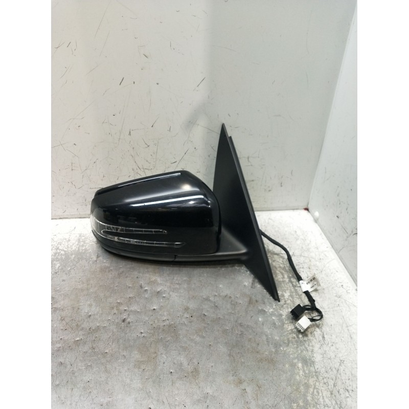 Recambio de retrovisor derecho para mercedes-benz clase c t-model (s204) c 220 cdi (204.202) referencia OEM IAM  ELÉCTRICO 