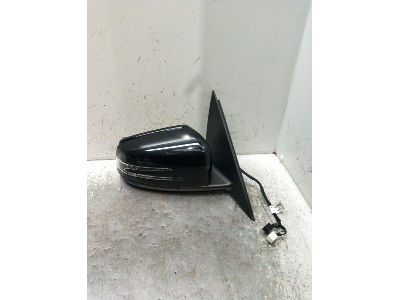 Recambio de retrovisor derecho para mercedes-benz clase c t-model (s204) c 220 cdi (204.202) referencia OEM IAM  ELÉCTRICO 