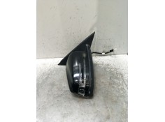 Recambio de retrovisor derecho para mercedes-benz clase c t-model (s204) c 220 cdi (204.202) referencia OEM IAM  ELÉCTRICO  2