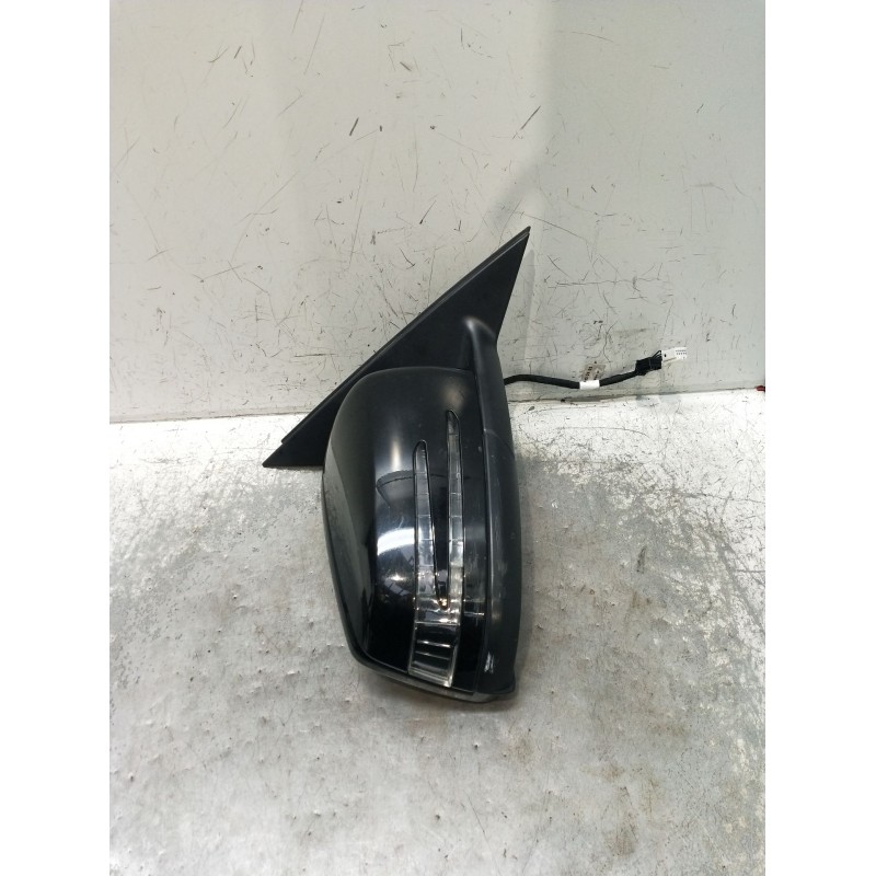 Recambio de retrovisor derecho para mercedes-benz clase c t-model (s204) c 220 cdi (204.202) referencia OEM IAM  ELÉCTRICO 