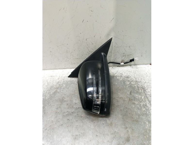 Recambio de retrovisor derecho para mercedes-benz clase c t-model (s204) c 220 cdi (204.202) referencia OEM IAM  ELÉCTRICO 