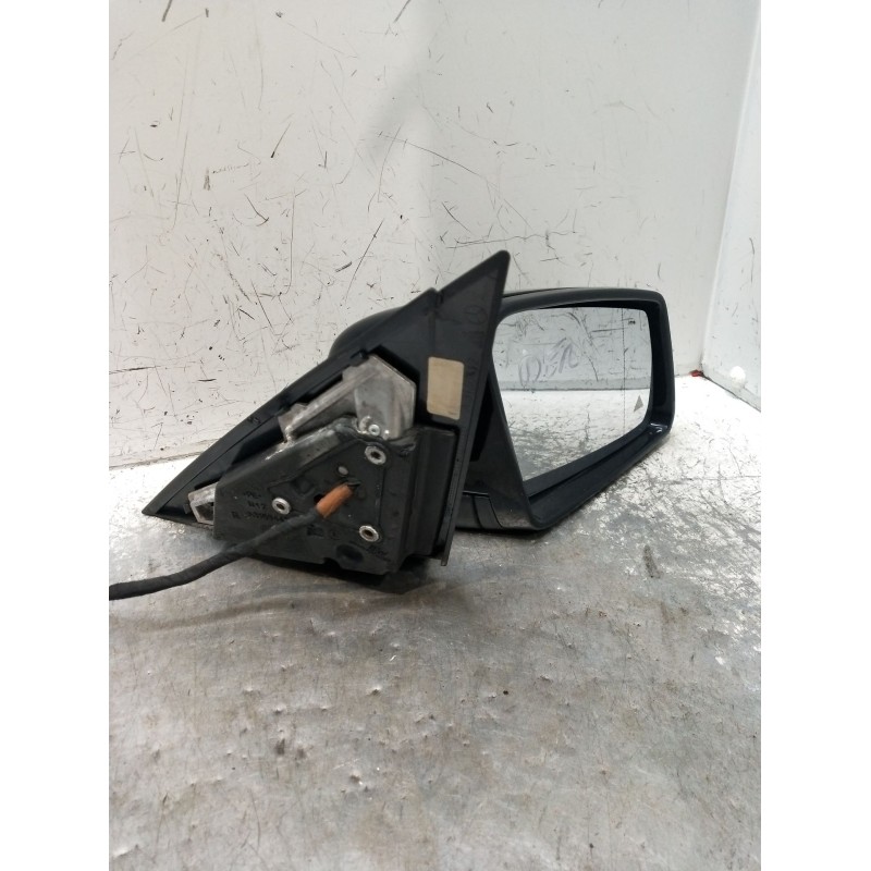 Recambio de retrovisor derecho para mercedes-benz clase c t-model (s204) c 220 cdi (204.202) referencia OEM IAM  ELÉCTRICO 