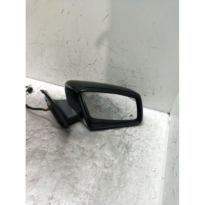 Recambio de retrovisor derecho para mercedes-benz clase c t-model (s204) c 220 cdi (204.202) referencia OEM IAM  ELÉCTRICO 