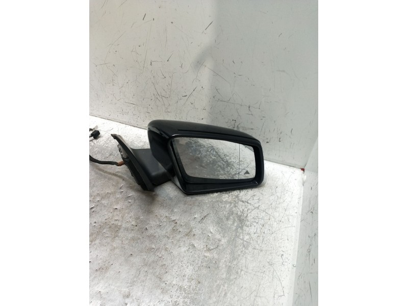 Recambio de retrovisor derecho para mercedes-benz clase c t-model (s204) c 220 cdi (204.202) referencia OEM IAM  ELÉCTRICO 