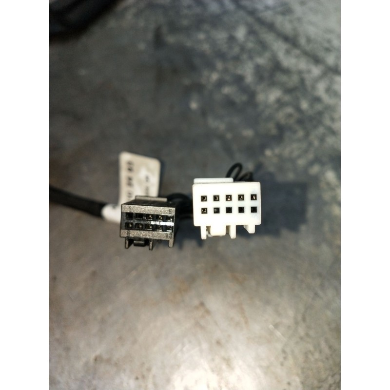 Recambio de retrovisor derecho para mercedes-benz clase c t-model (s204) c 220 cdi (204.202) referencia OEM IAM  ELÉCTRICO 