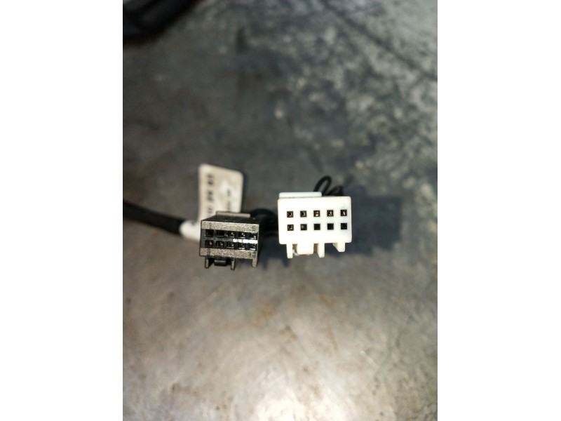 Recambio de retrovisor derecho para mercedes-benz clase c t-model (s204) c 220 cdi (204.202) referencia OEM IAM  ELÉCTRICO 