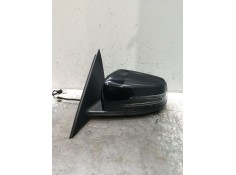Recambio de retrovisor izquierdo para mercedes-benz clase c t-model (s204) c 220 cdi (204.202) referencia OEM IAM  ELÉCTRICO 