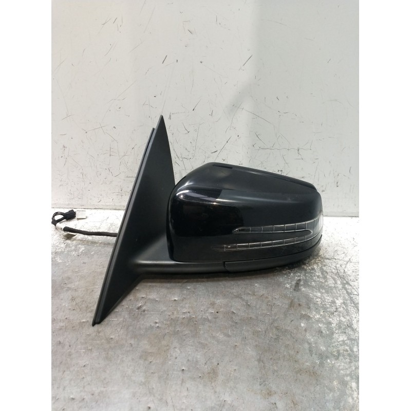 Recambio de retrovisor izquierdo para mercedes-benz clase c t-model (s204) c 220 cdi (204.202) referencia OEM IAM  ELÉCTRICO 