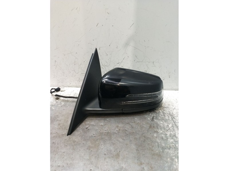Recambio de retrovisor izquierdo para mercedes-benz clase c t-model (s204) c 220 cdi (204.202) referencia OEM IAM  ELÉCTRICO 
