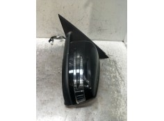 Recambio de retrovisor izquierdo para mercedes-benz clase c t-model (s204) c 220 cdi (204.202) referencia OEM IAM  ELÉCTRICO  2
