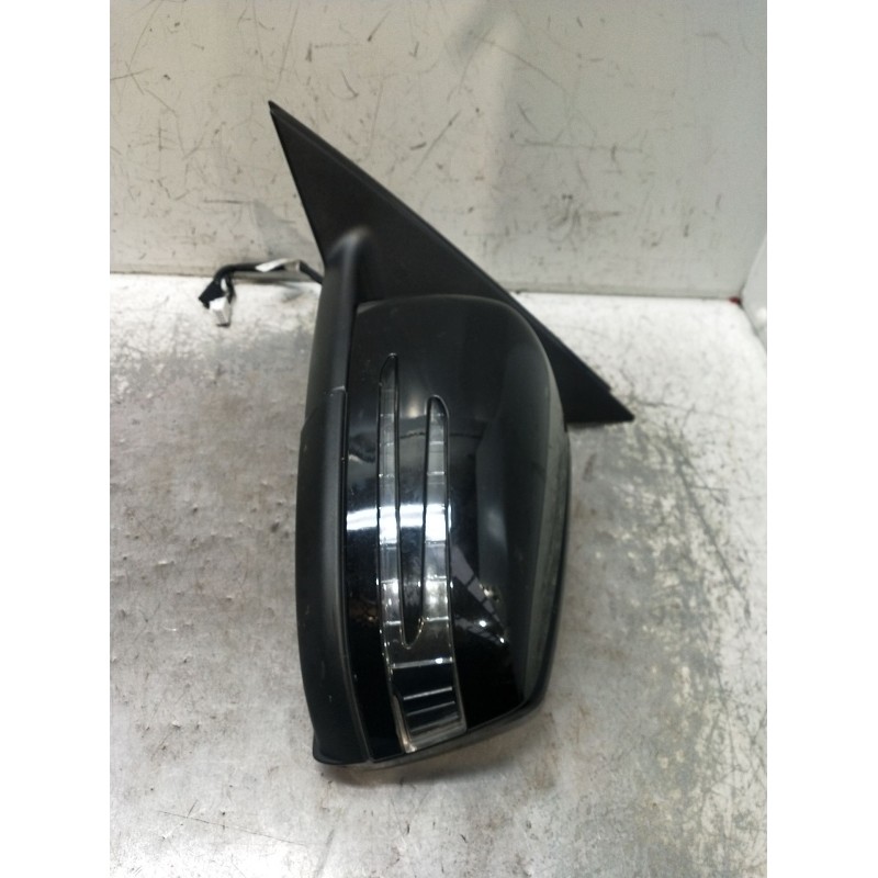 Recambio de retrovisor izquierdo para mercedes-benz clase c t-model (s204) c 220 cdi (204.202) referencia OEM IAM  ELÉCTRICO 