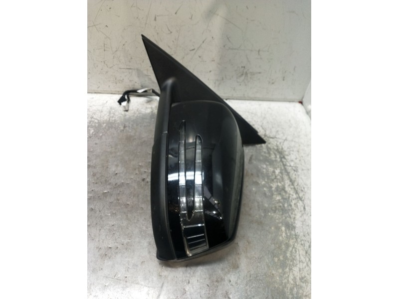 Recambio de retrovisor izquierdo para mercedes-benz clase c t-model (s204) c 220 cdi (204.202) referencia OEM IAM  ELÉCTRICO 