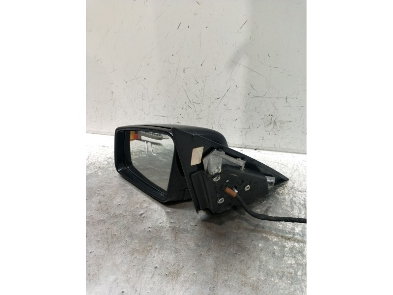 Recambio de retrovisor izquierdo para mercedes-benz clase c t-model (s204) c 220 cdi (204.202) referencia OEM IAM  ELÉCTRICO 