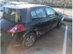 renault megane ii berlina 5p del año 2005 2