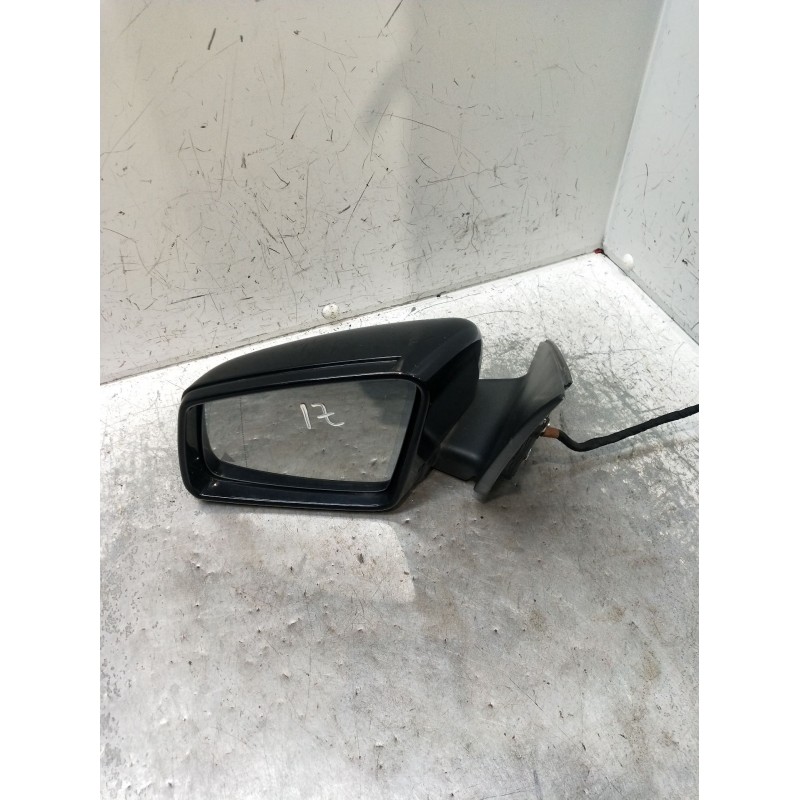 Recambio de retrovisor izquierdo para mercedes-benz clase c t-model (s204) c 220 cdi (204.202) referencia OEM IAM  ELÉCTRICO 