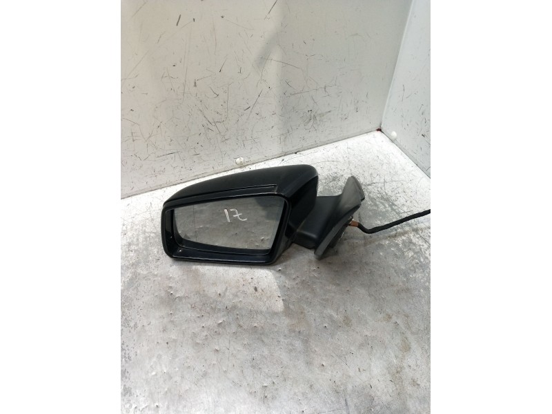 Recambio de retrovisor izquierdo para mercedes-benz clase c t-model (s204) c 220 cdi (204.202) referencia OEM IAM  ELÉCTRICO 