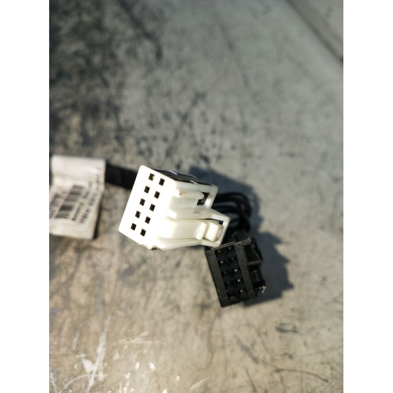 Recambio de retrovisor izquierdo para mercedes-benz clase c t-model (s204) c 220 cdi (204.202) referencia OEM IAM  ELÉCTRICO 