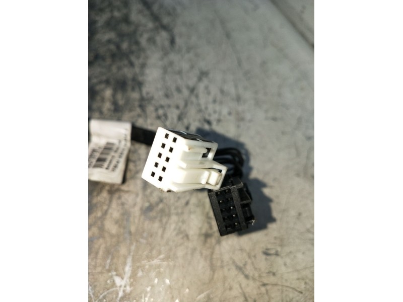 Recambio de retrovisor izquierdo para mercedes-benz clase c t-model (s204) c 220 cdi (204.202) referencia OEM IAM  ELÉCTRICO 