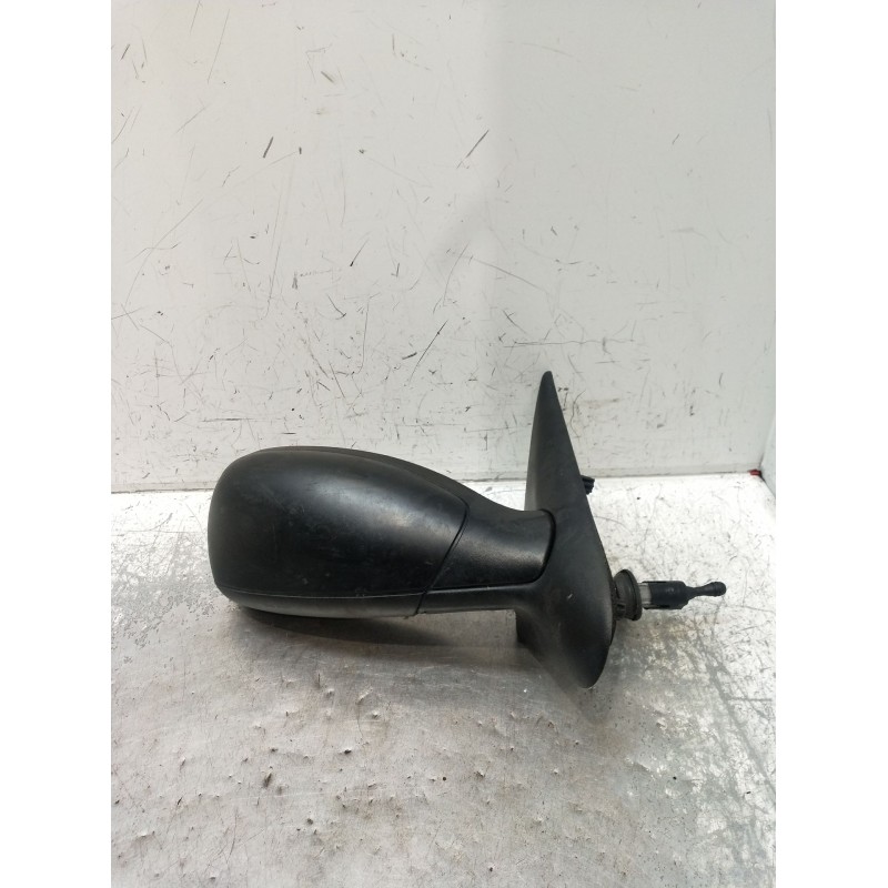 Recambio de retrovisor derecho para peugeot 306 hatchback (7a, 7c, n3, n5) 1.9 d referencia OEM IAM  MANUAL 