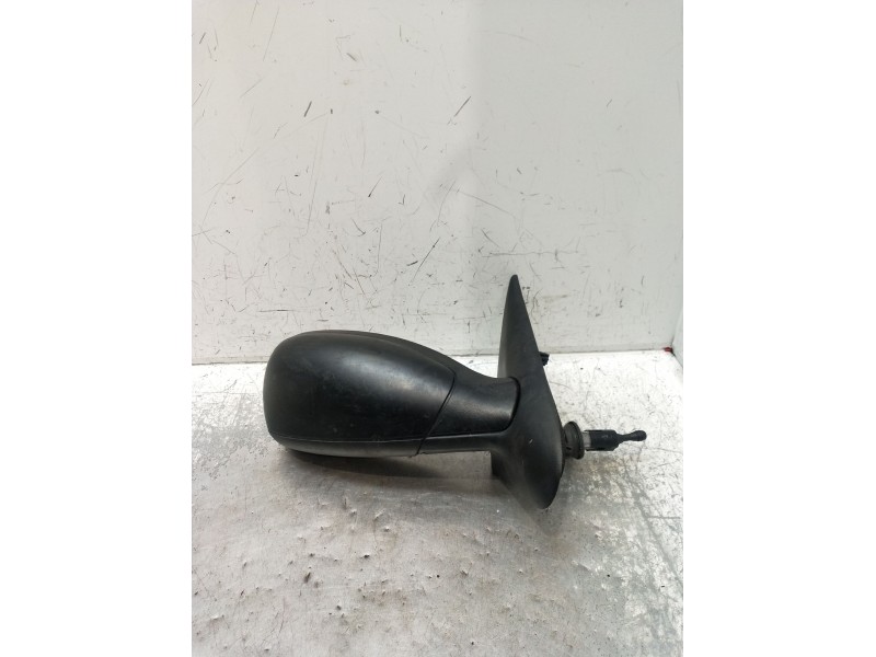 Recambio de retrovisor derecho para peugeot 306 hatchback (7a, 7c, n3, n5) 1.9 d referencia OEM IAM  MANUAL 